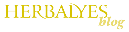 Herbalyes Logo